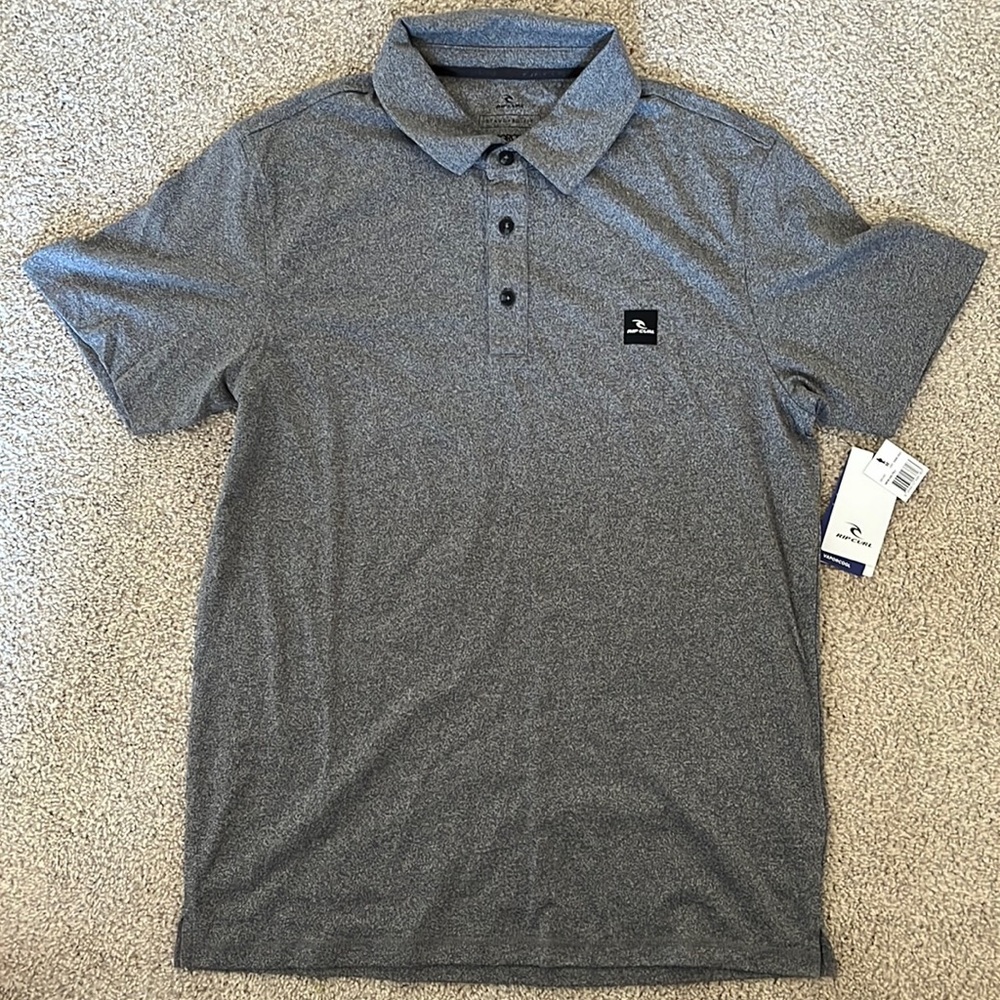 Men’s shirt-Rip curl